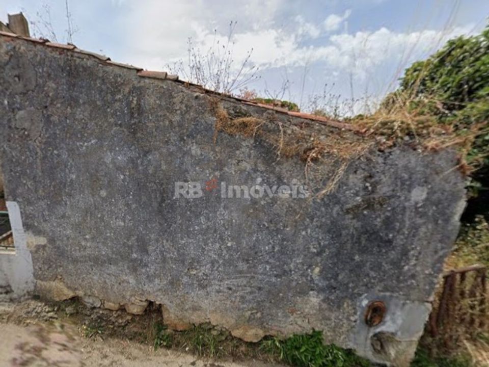 Ruïne in Assentiz, Santarem - foto 2