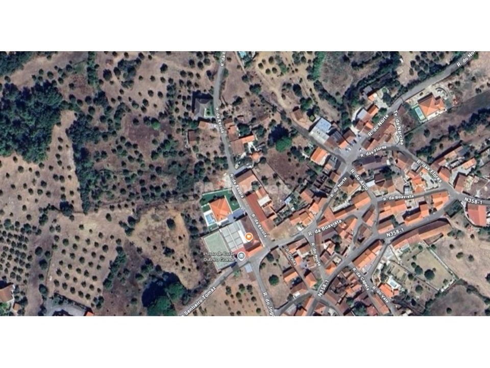 Ruïne in Assentiz, Santarem - foto 3