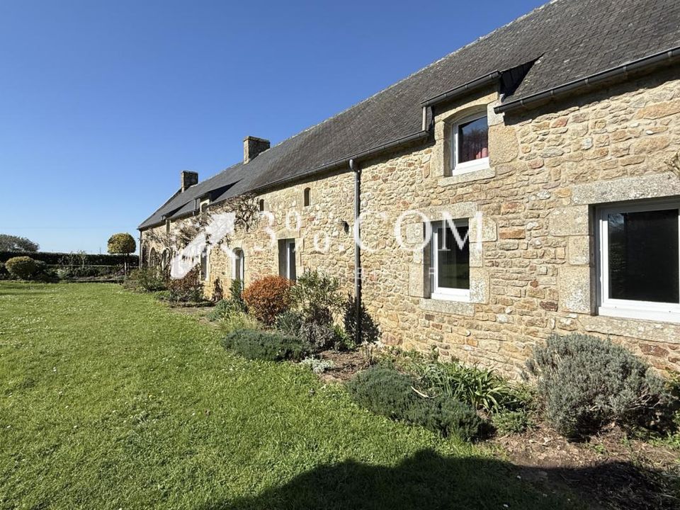 Villa em Plougoumelen, Morbihan - foto 3