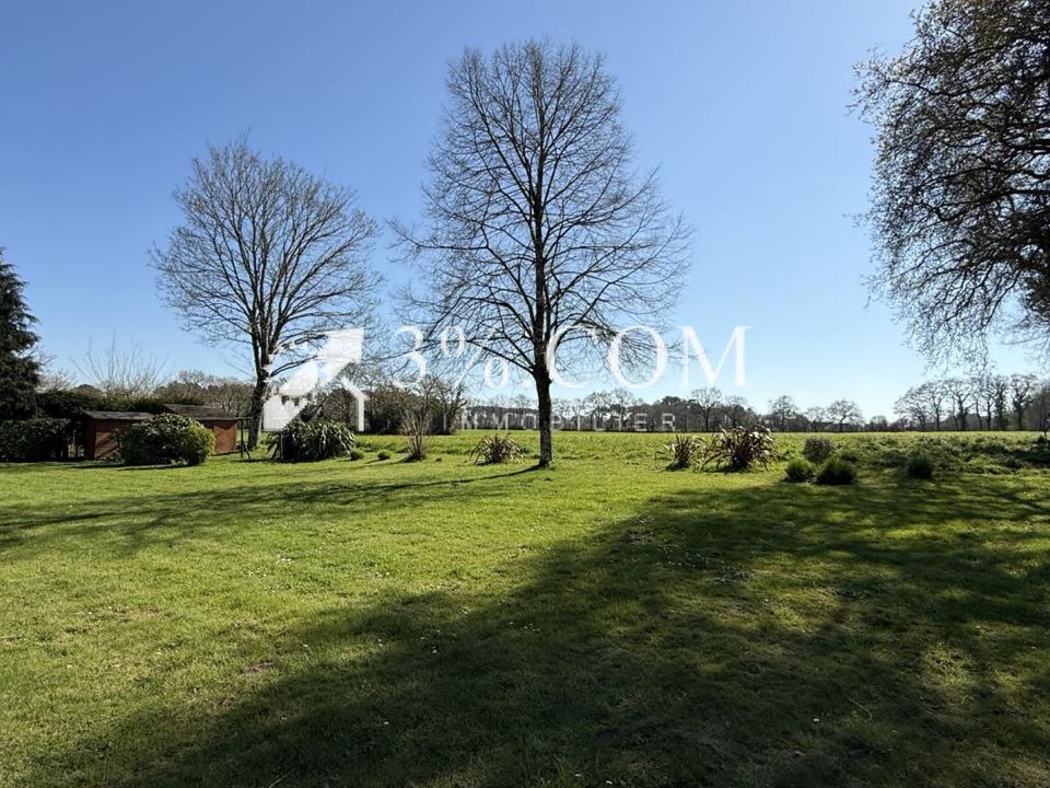 Villa em Plougoumelen, Morbihan - foto 5