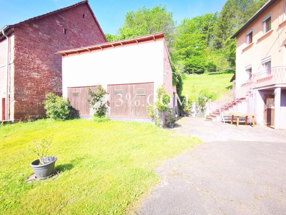 Farm i Rolbing, Moselle - foto 2