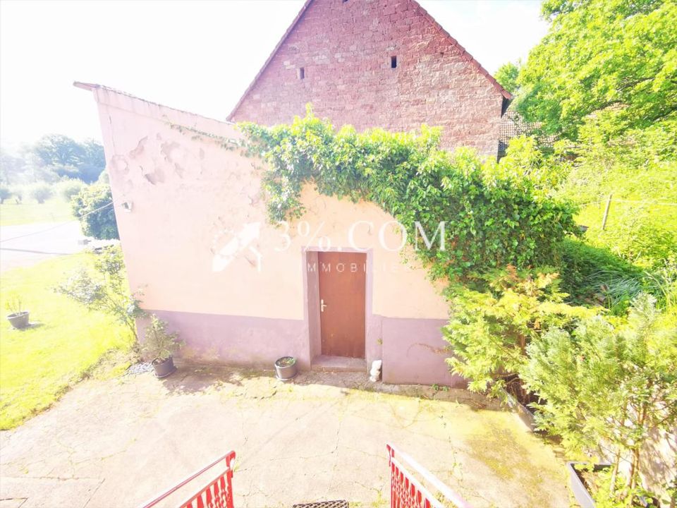Farm i Rolbing, Moselle - foto 3
