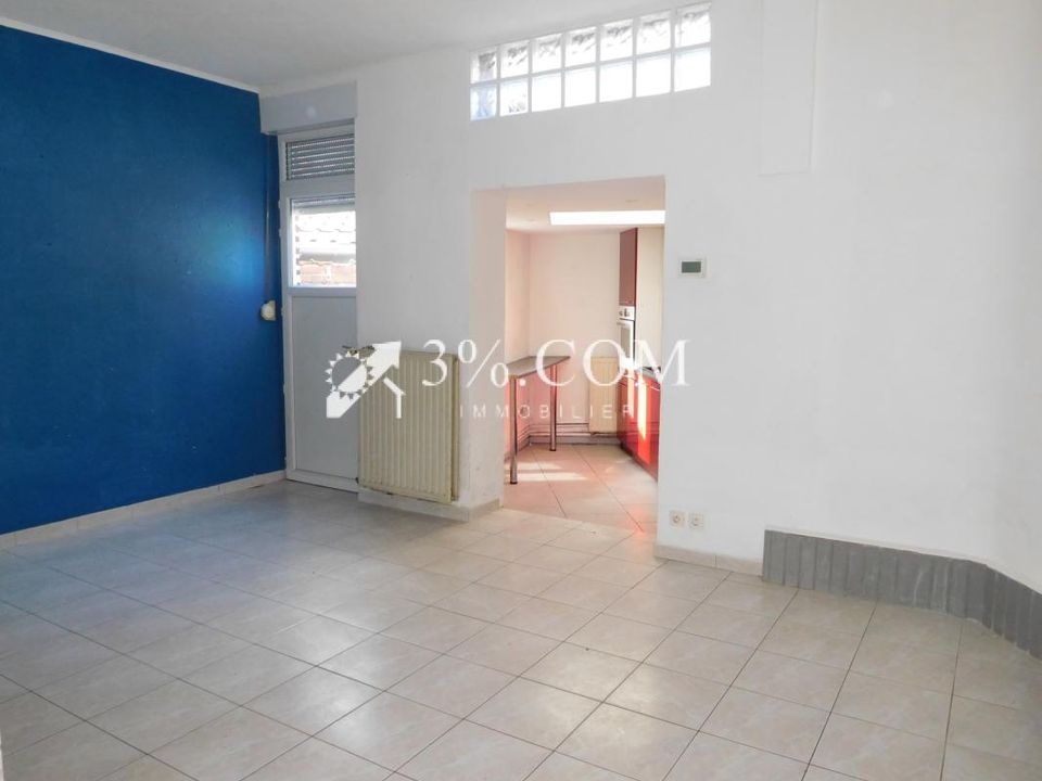 Villa a Wattrelos, Nord - foto 1