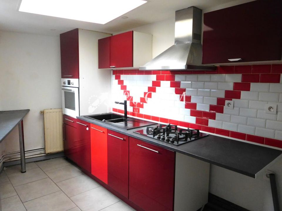 Villa a Wattrelos, Nord - foto 2