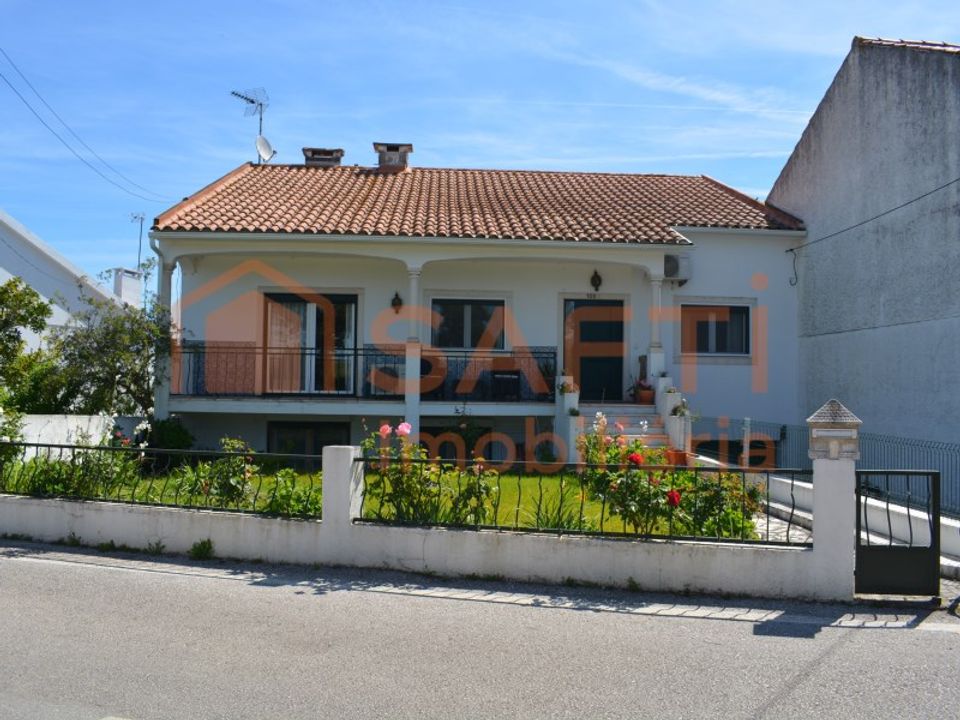 Villa i Riachos, Santarem - foto 1