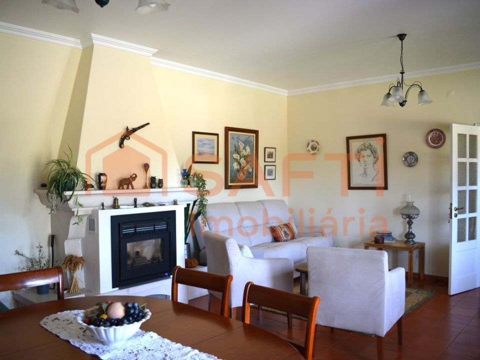 Villa i Riachos, Santarem - foto 5