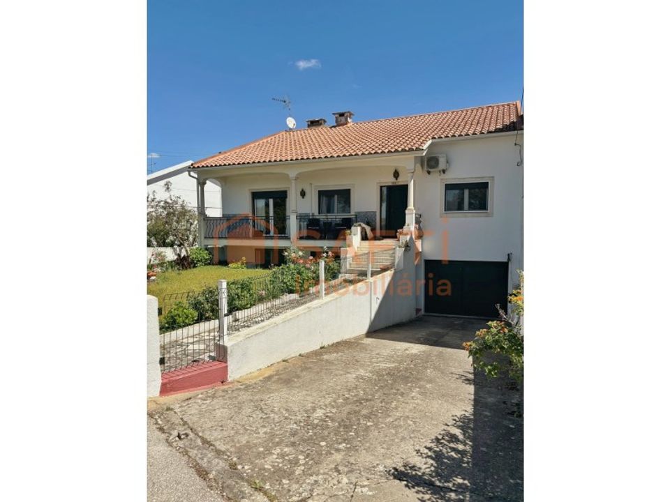Villa i Riachos, Santarem - foto 2