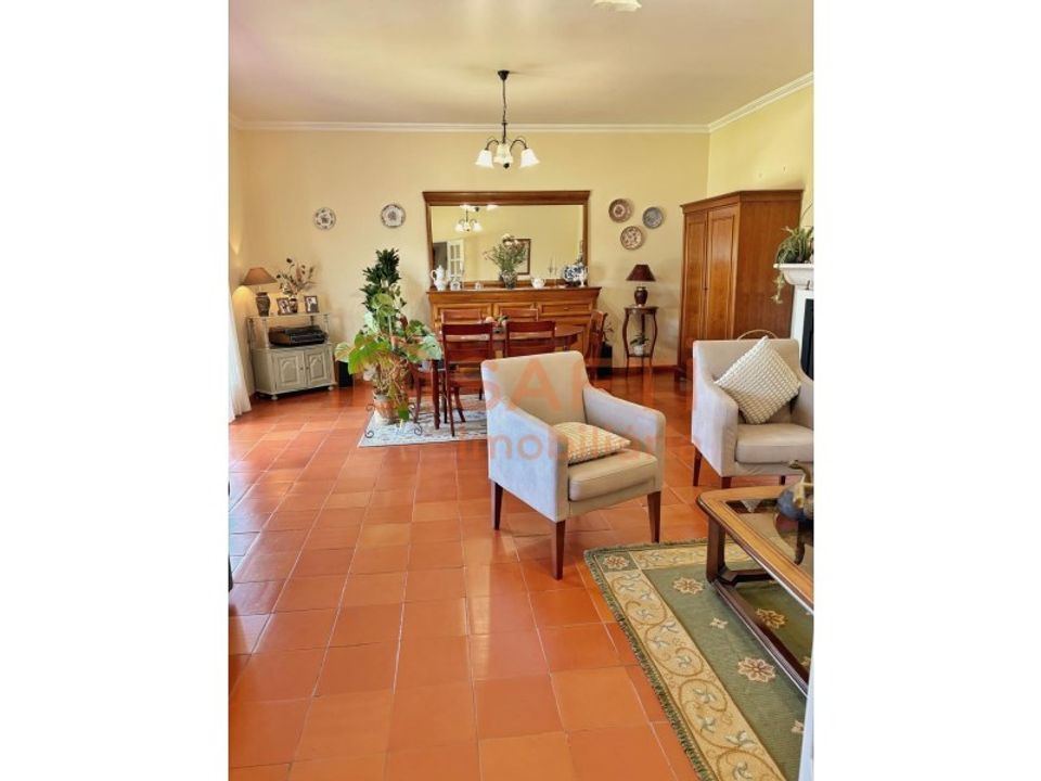 Villa i Riachos, Santarem - foto 4
