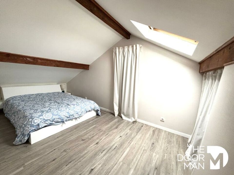Dupleks i Le Mesnil-Saint-Denis, Yvelines - bilde 3