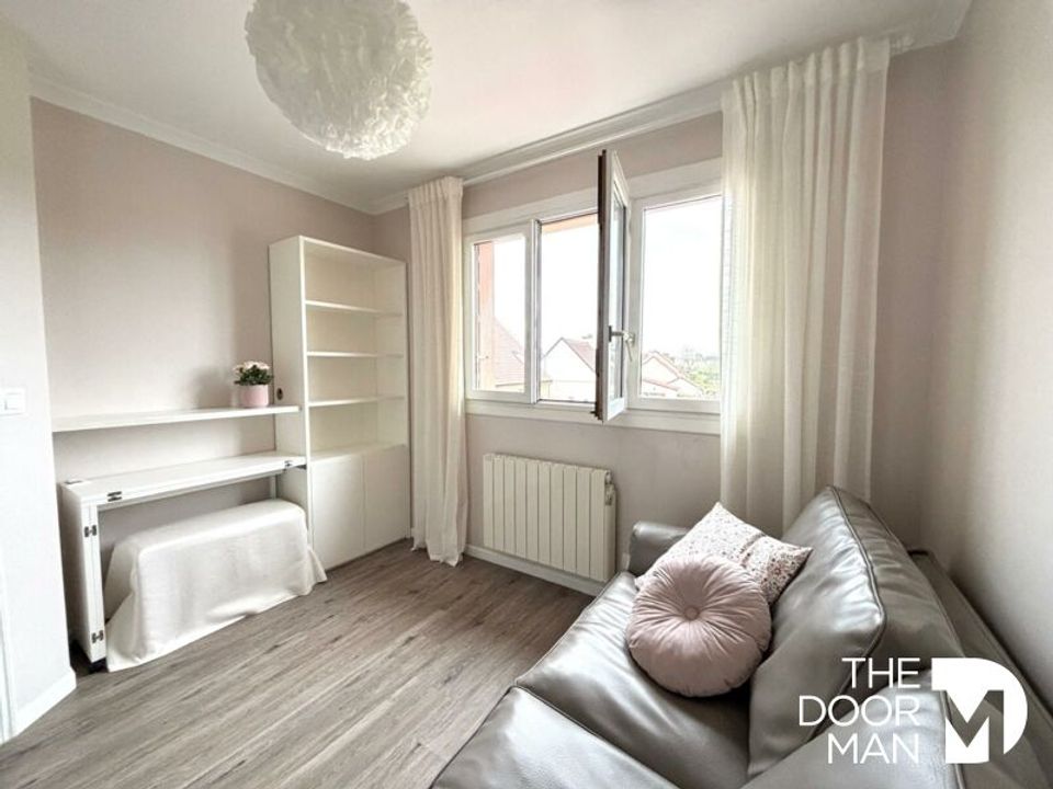 Dupleks i Le Mesnil-Saint-Denis, Yvelines - bilde 4