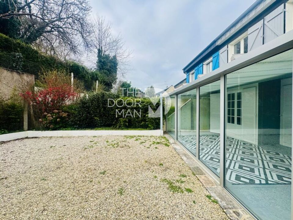 Villa i Laval, Mayenne - foto 2