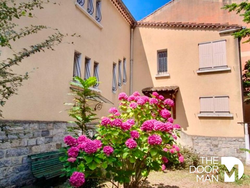 Villa a Carcassonne, Aude - foto 1