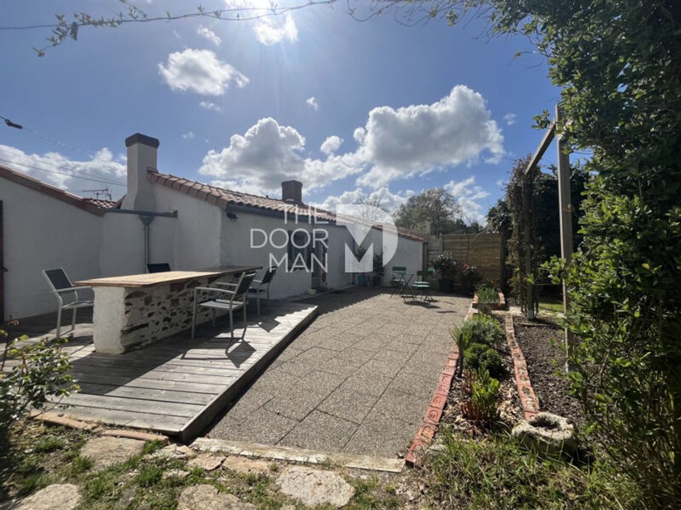 Villa i Port-Saint-Père, Loire-Atlantique - foto 2
