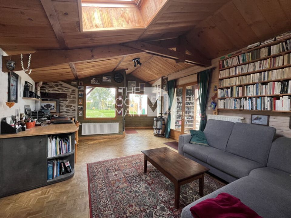 Villa i Port-Saint-Père, Loire-Atlantique - foto 3