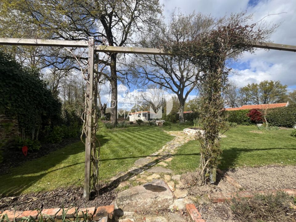 Villa i Port-Saint-Père, Loire-Atlantique - foto 5