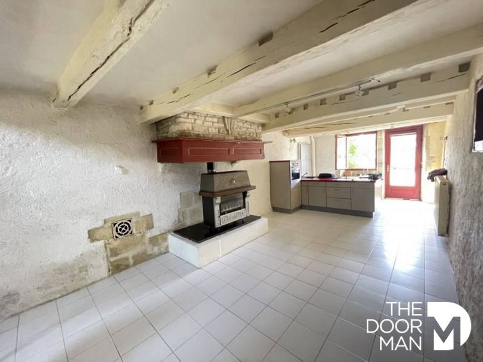 Landejendom i Montot-sur-Rognon, Haute-Marne - foto 5