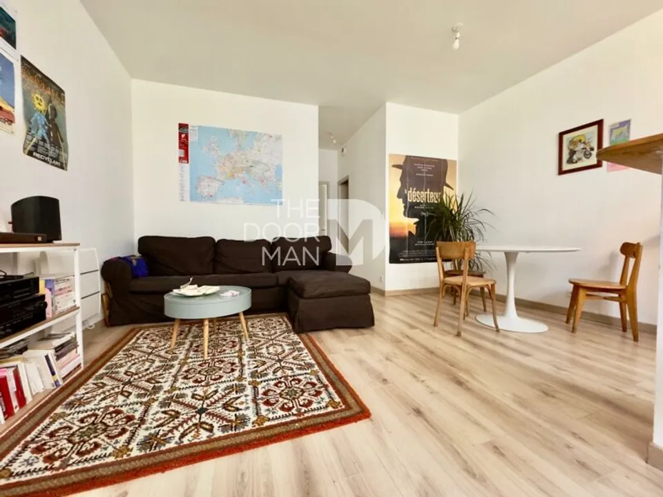 Apartamento en Laval, Mayenne - foto 2