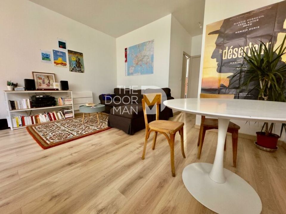 Apartamento en Laval, Mayenne - foto 3