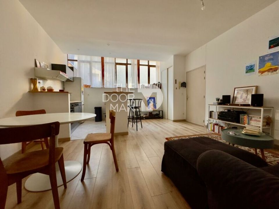 Apartamento en Laval, Mayenne - foto 4