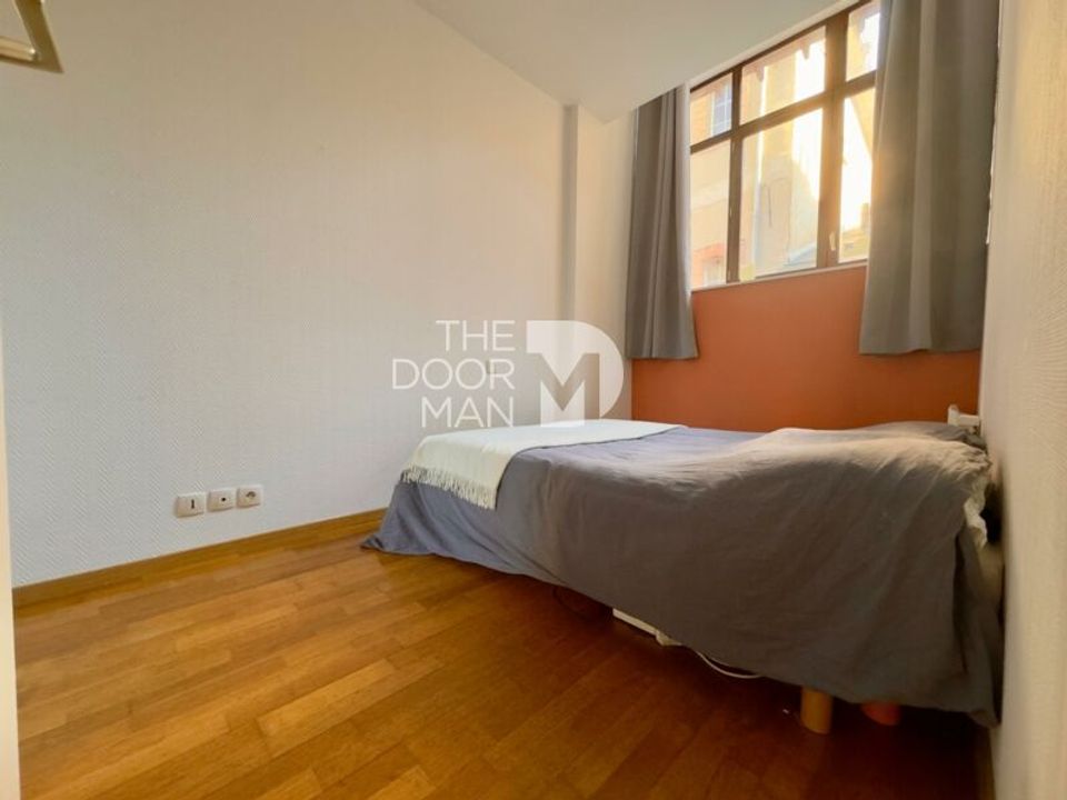Apartamento en Laval, Mayenne - foto 5