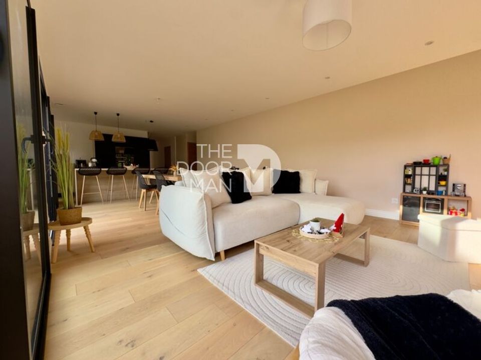 Villa i Change, Mayenne - bilde 3