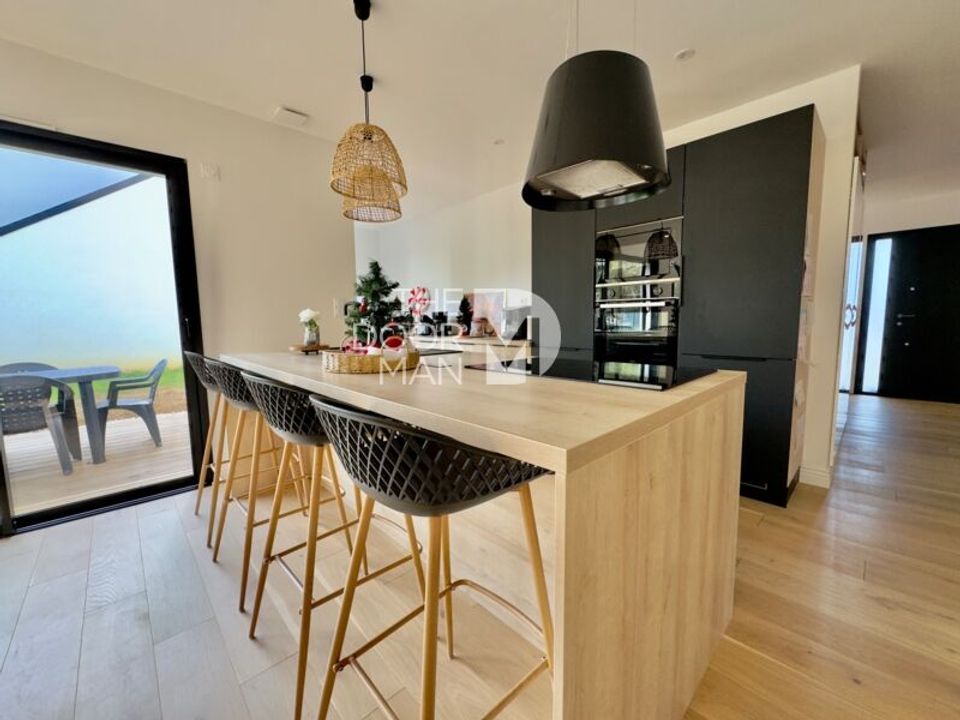 Villa i Change, Mayenne - bilde 4