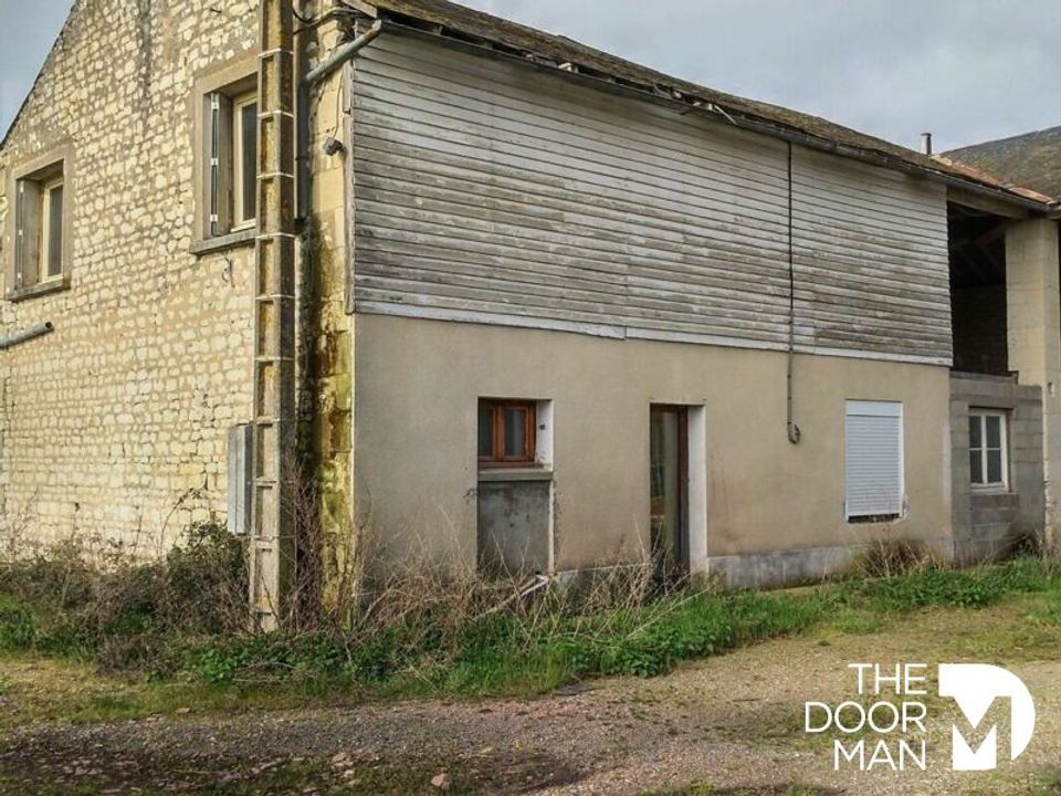 Villa i Loudun, Vienne - foto 1
