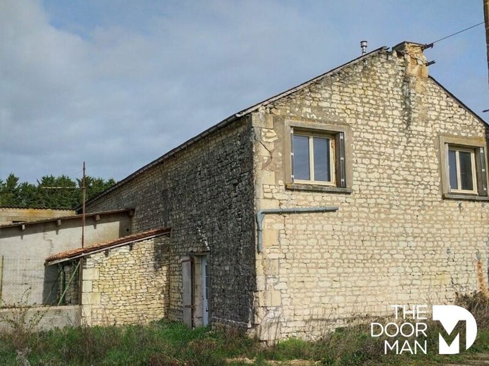 Villa i Loudun, Vienne - foto 3
