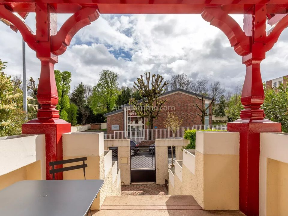 Villa i Nogent-sur-Marne, Val-de-Marne - foto 4