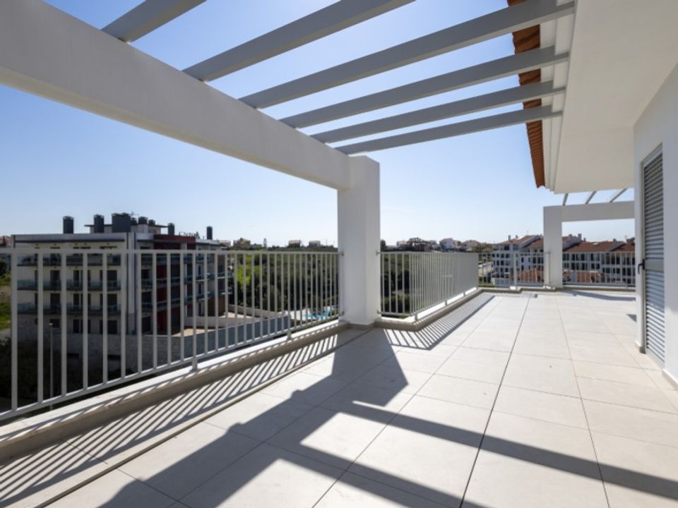 Penthouse i Ericeira, Lisbon - foto 1