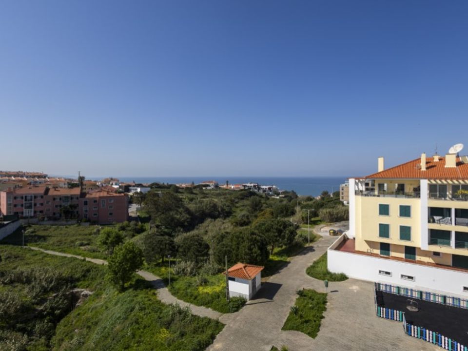 Penthouse i Ericeira, Lisbon - foto 2
