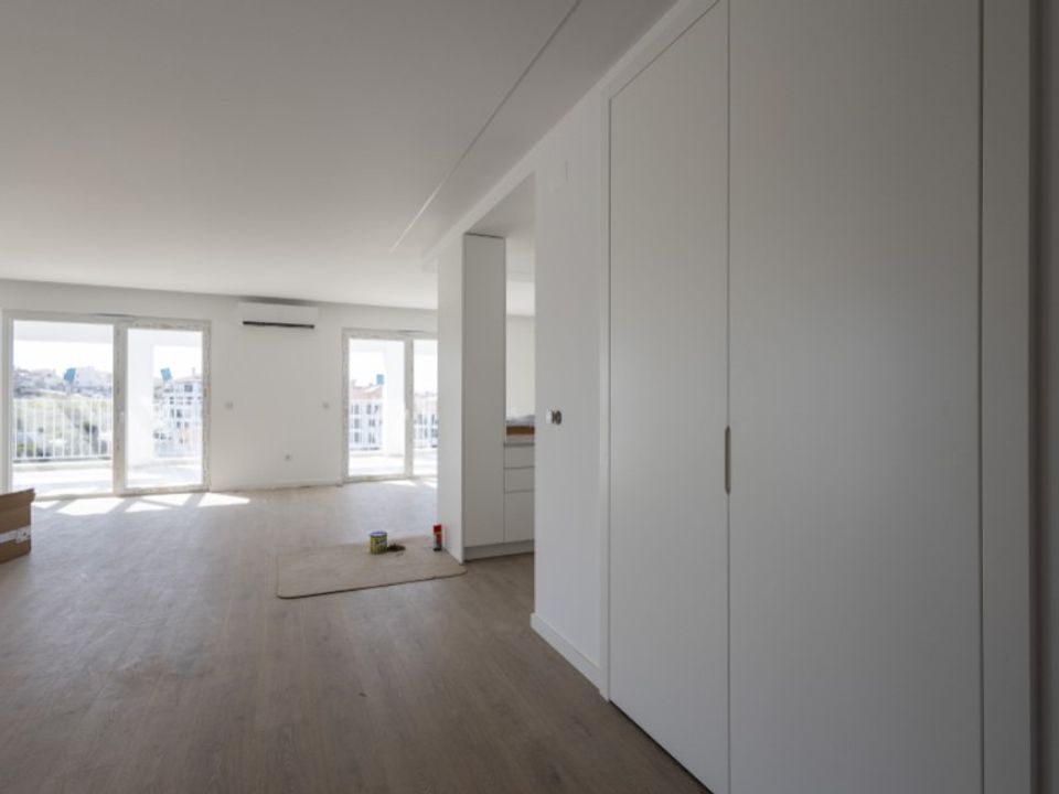 Penthouse i Ericeira, Lisbon - foto 3