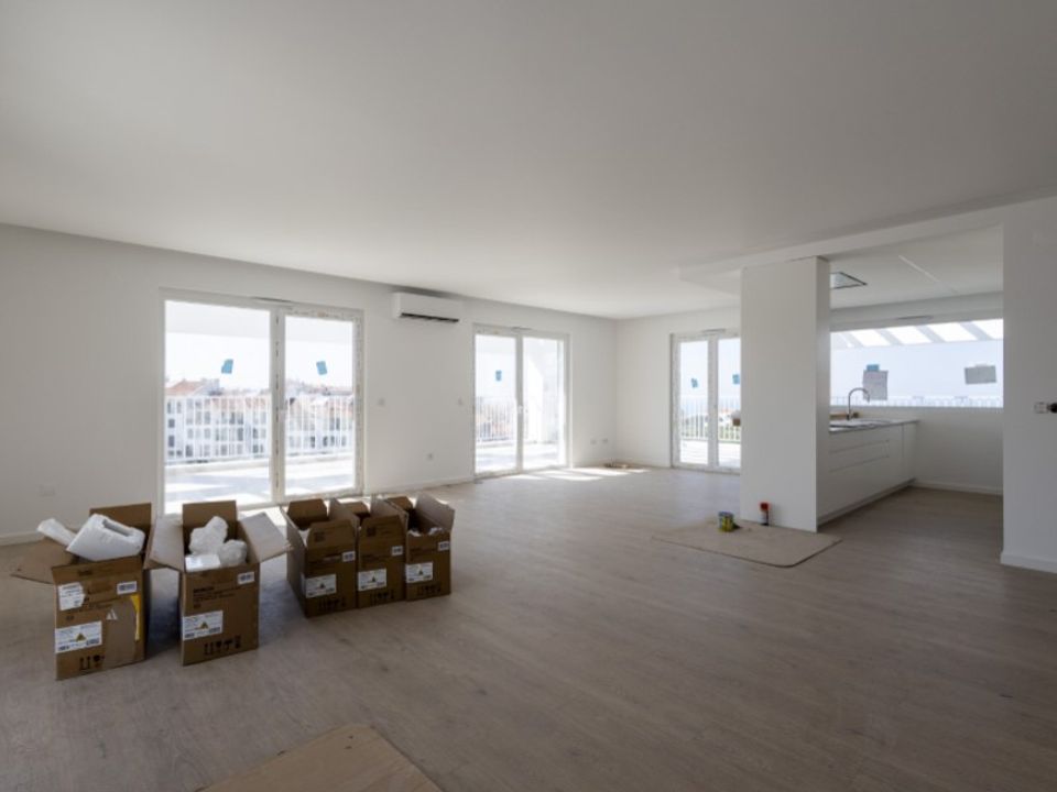 Penthouse i Ericeira, Lisbon - foto 5