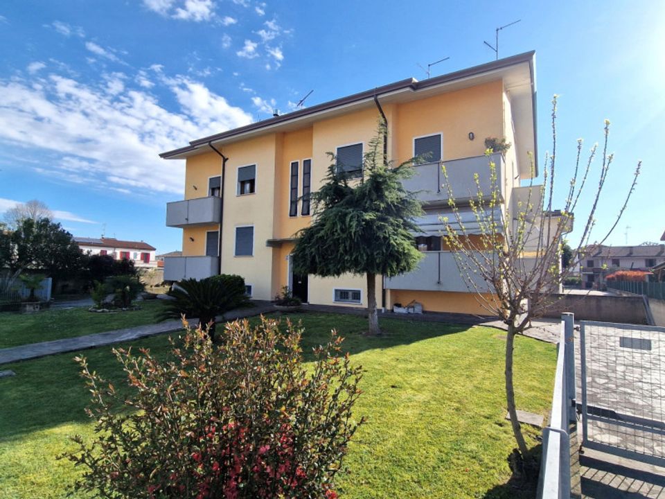 Lejlighed i Borgo Veneto, Padua - foto 1