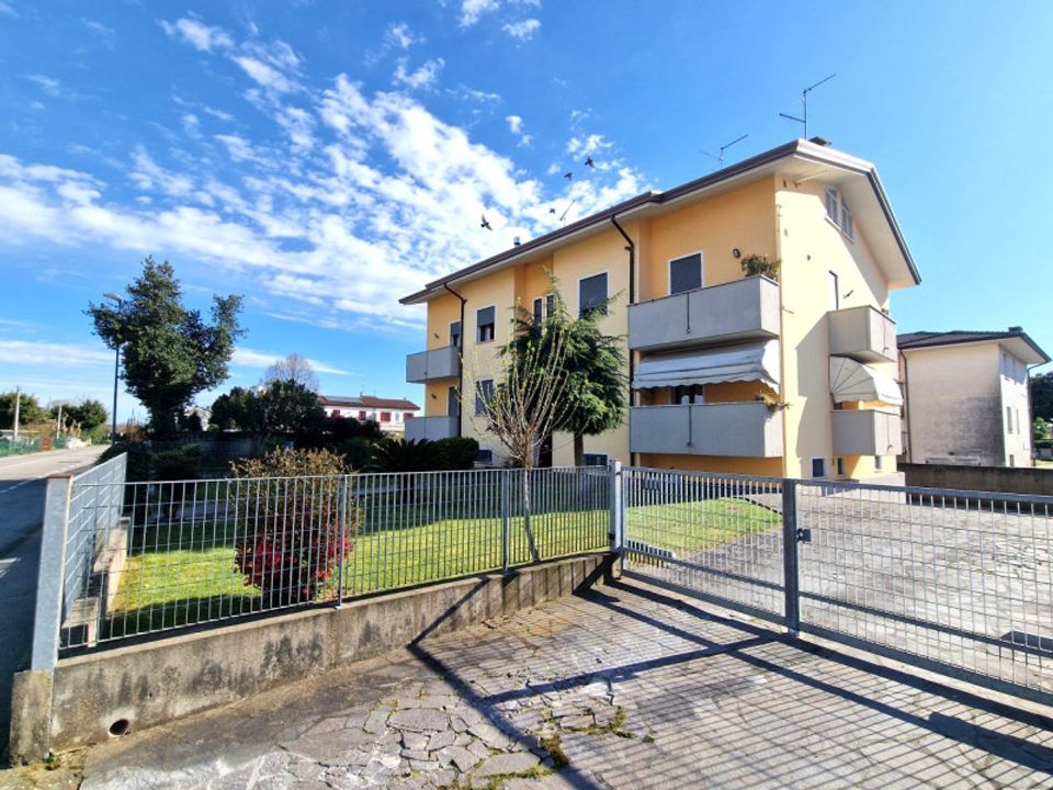 Lejlighed i Borgo Veneto, Padua - foto 3