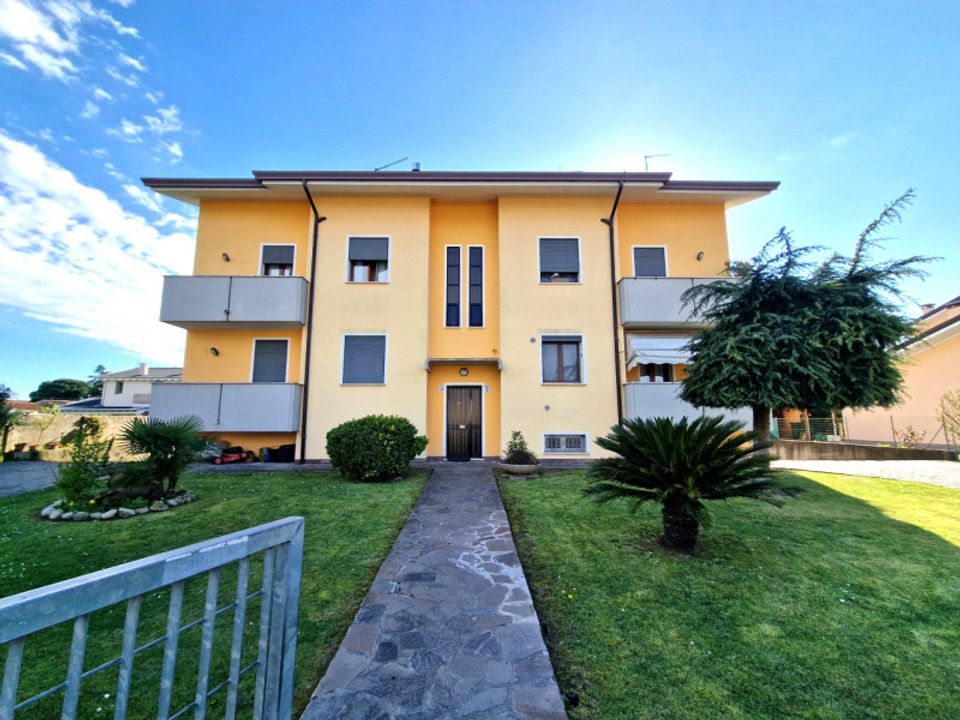 Lejlighed i Borgo Veneto, Padua - foto 4