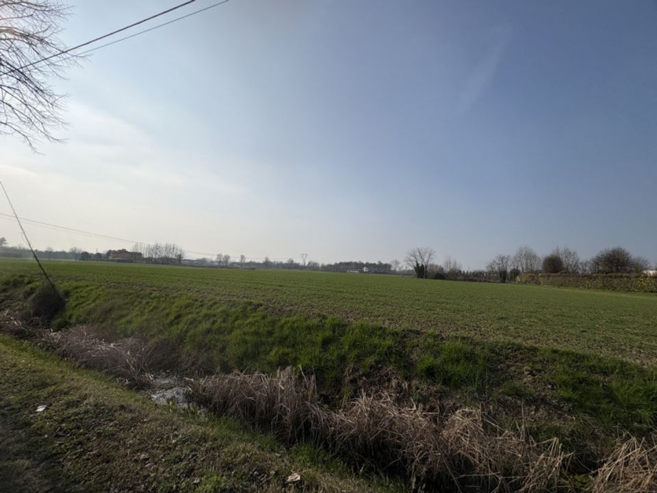 Helårsgrund i Saccolongo, Padua - foto 2
