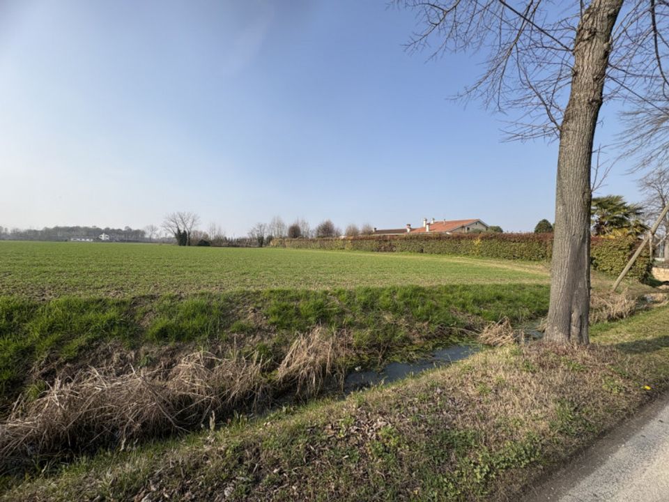 Helårsgrund i Saccolongo, Padua - foto 4