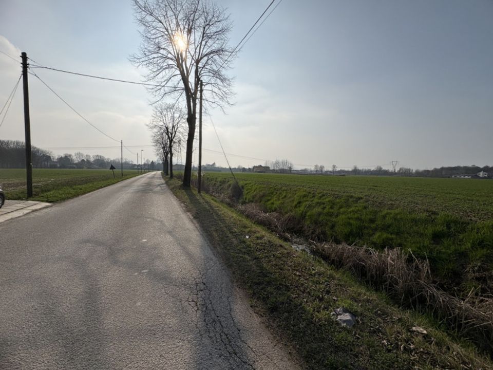 Helårsgrund i Saccolongo, Padua - foto 5