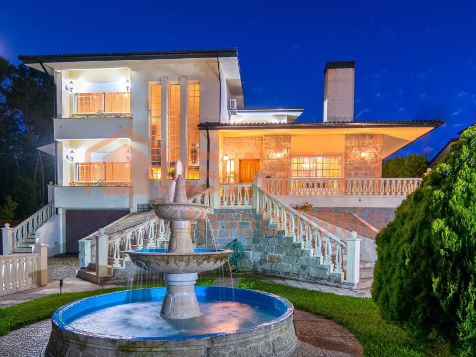 Duplex i Viana do Castelo, Viana do Castelo - foto 1