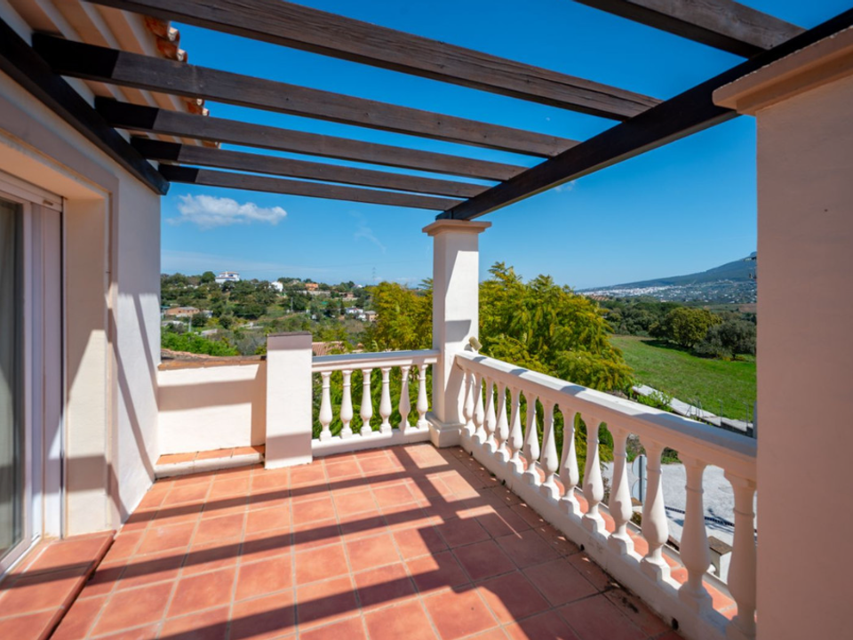 Villa i Malaga city, Malaga - foto 5