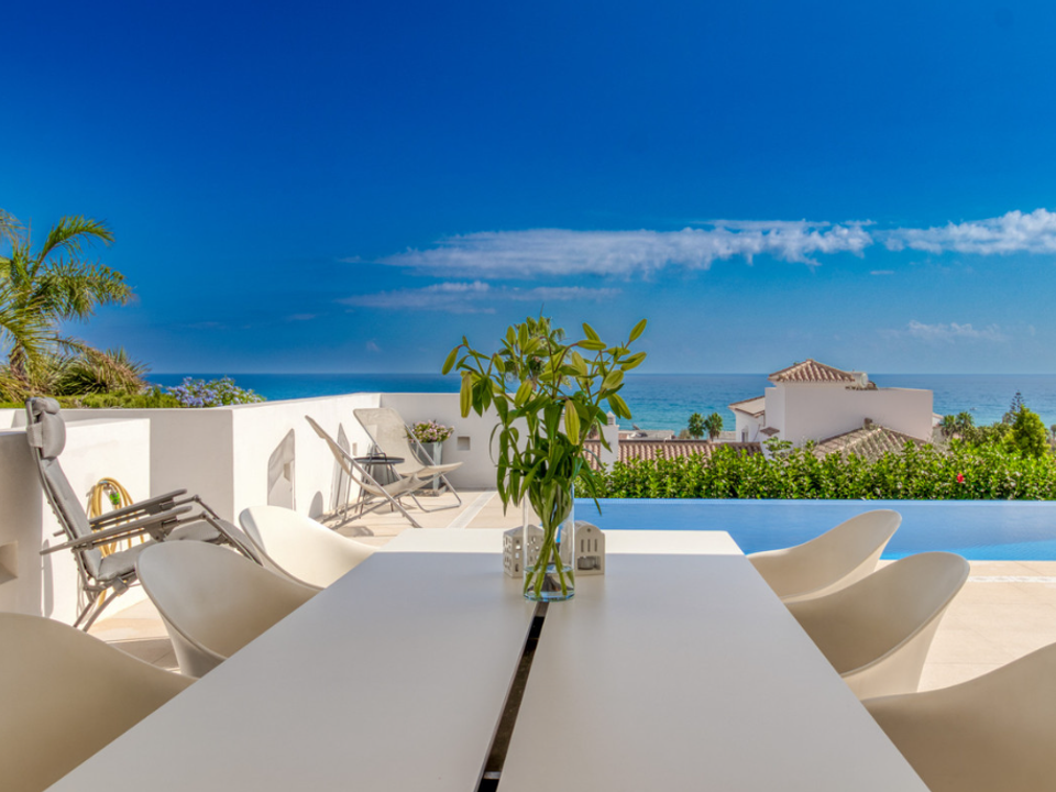 Villa i Mijas Costa, Malaga - foto 2
