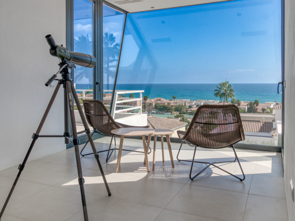 Villa i Mijas Costa, Malaga - foto 5