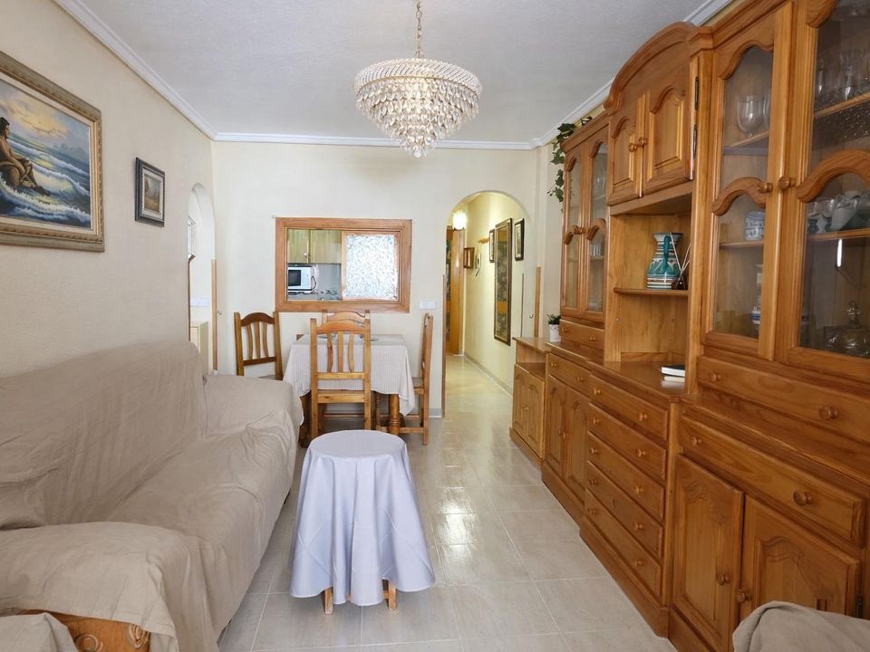 Lejlighed i Torrevieja, Alicante - foto 4