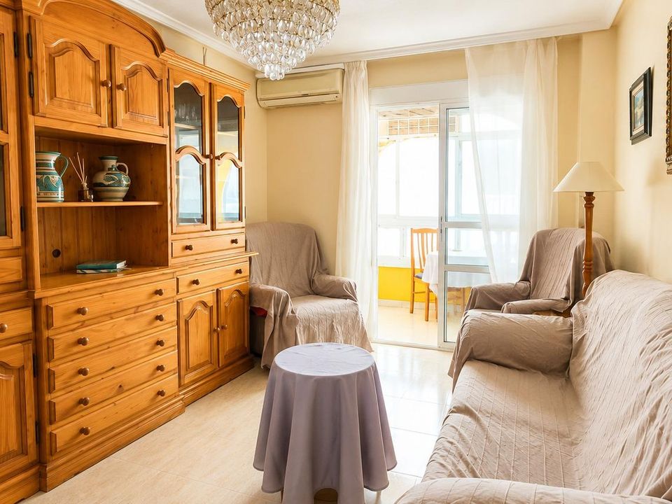 Apartamento en Torrevieja, Alicante - foto 3
