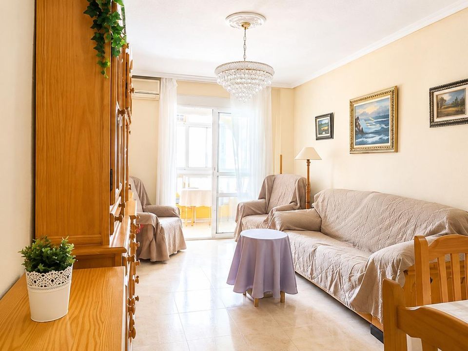 Apartamento en Torrevieja, Alicante - foto 4
