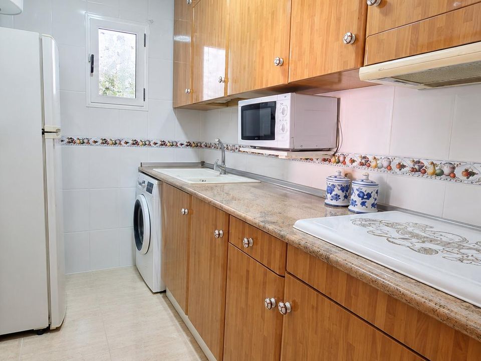 Apartamento en Torrevieja, Alicante - foto 5