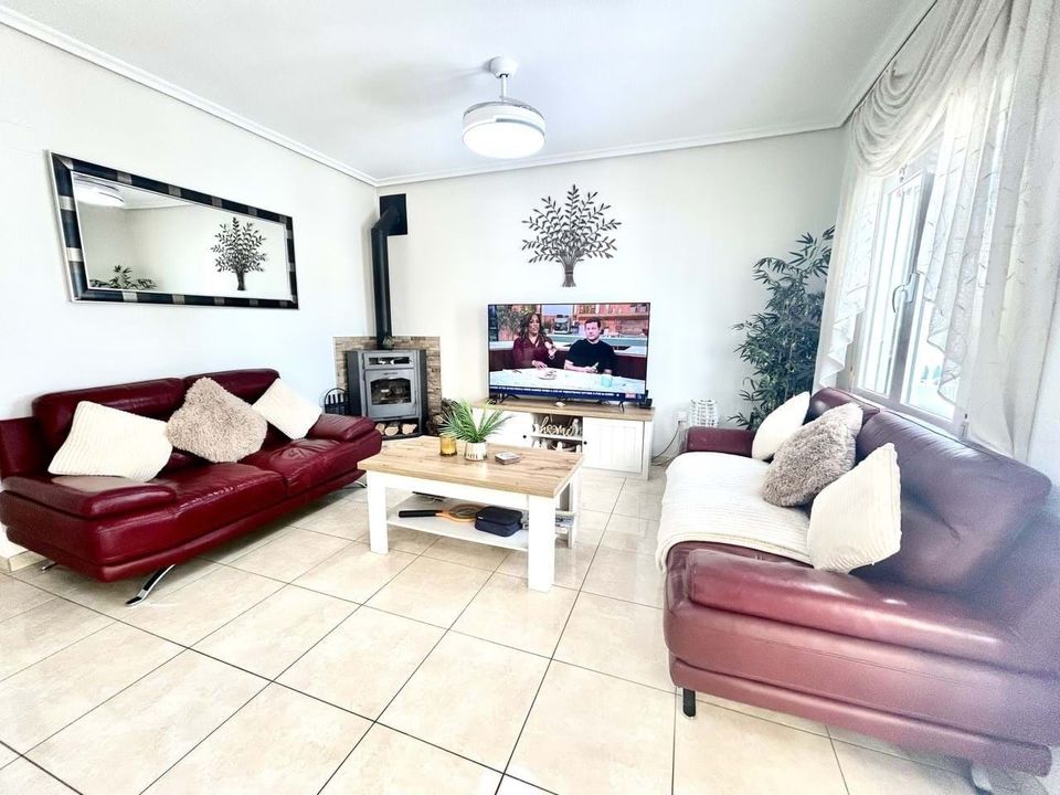 Villa i Villamartin, Alicante - foto 4