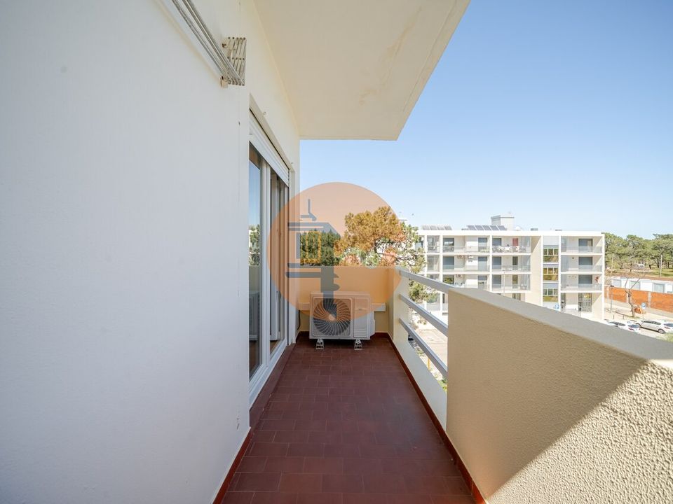 Lejlighed i Monte Gordo, Faro - foto 3
