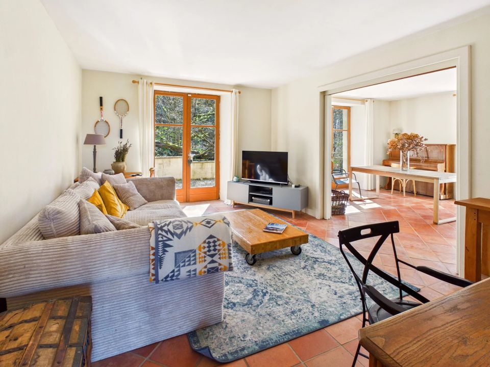 Villa i Teyjat, Dordogne - foto 2